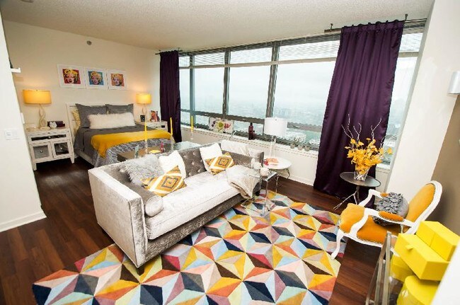 Foto del edificio - 380 N Halsted St