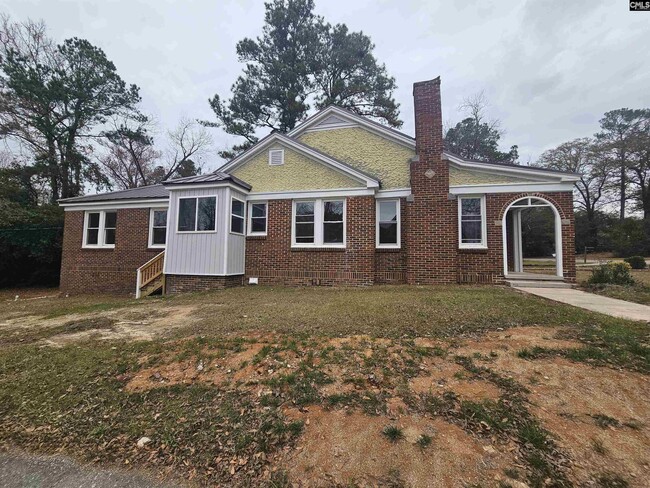 Foto del edificio - 3503 Abingdon Rd