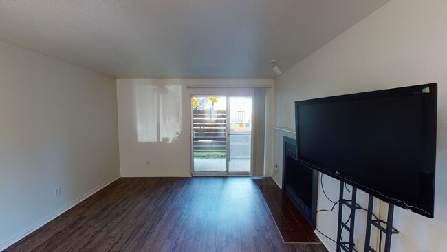Interior Photo - Hilltop in the Highlands