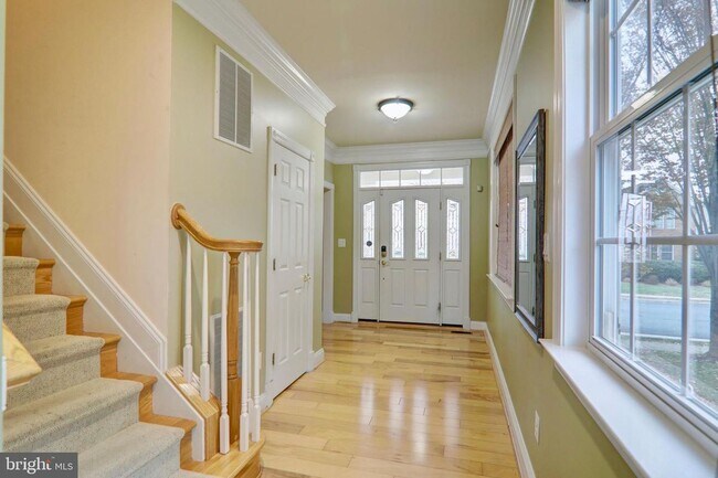 Foto del edificio - 41779 Bristow Manor Dr