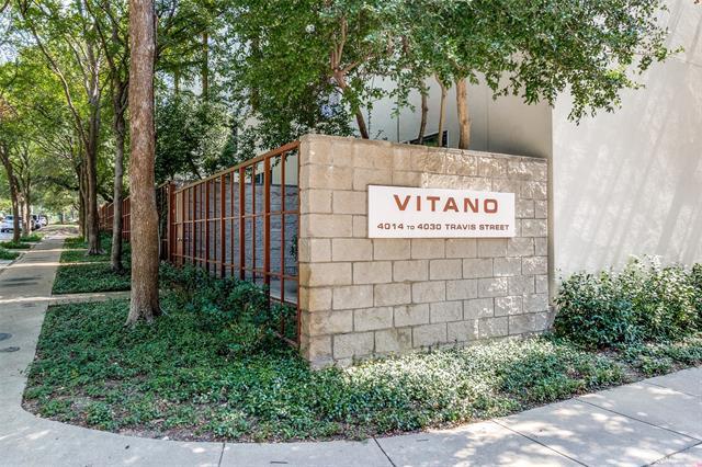 Foto del edificio - 4014 Travis St