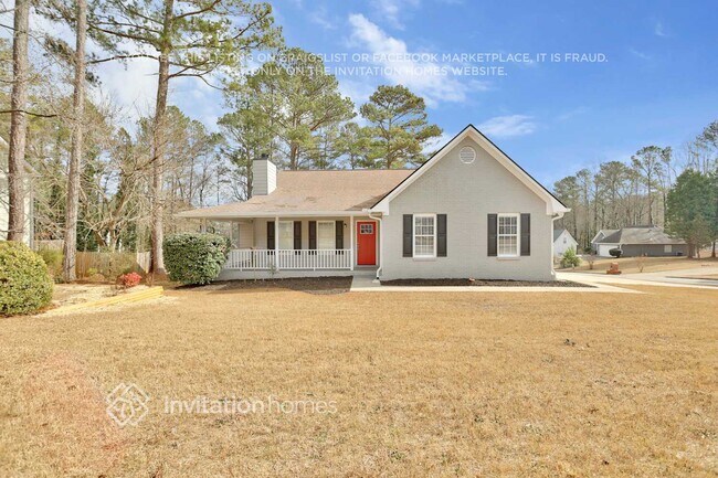 Foto del edificio - 389 Grove Hill Dr