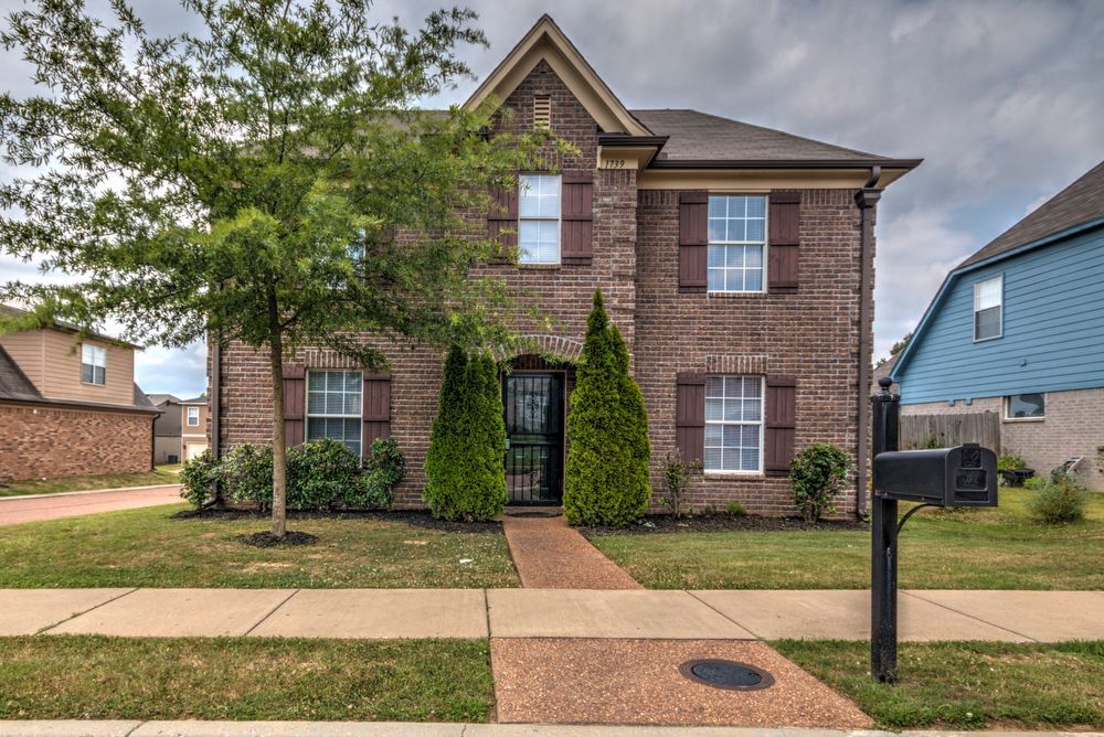 Cordova Home House Rental in Cordova, TN