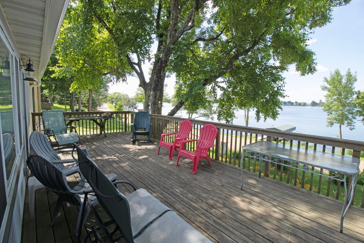 Foto principal - 3947 Donnelly Dr NW
