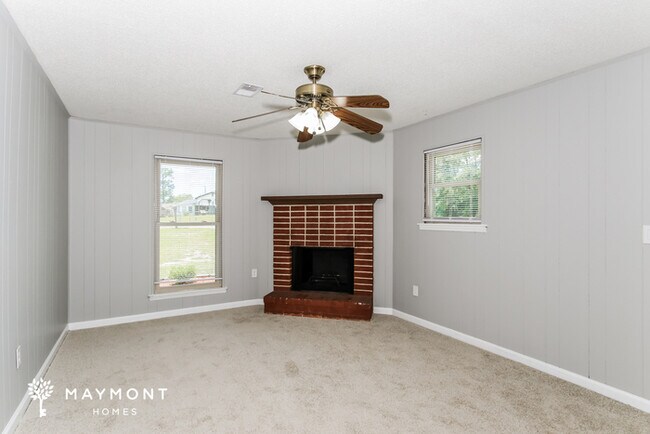 Foto del edificio - 2515 Teakwood Dr