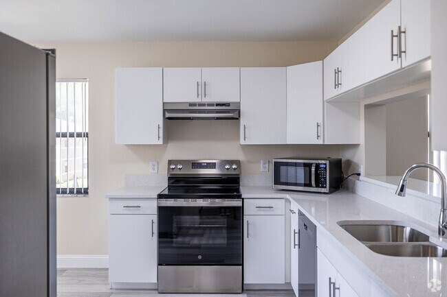 2 habitaciones, 2 baños - 1300 pies cuadrados - Cypress Park