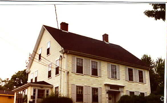 Primary Photo - 1450-1454 Concord St
