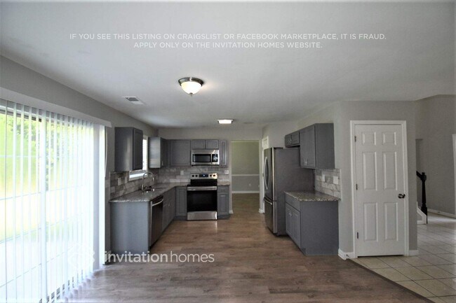Foto del edificio - 965 Garden Meadows Cir