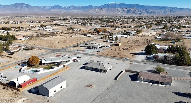 Foto del edificio - 3580 Prairie Ave