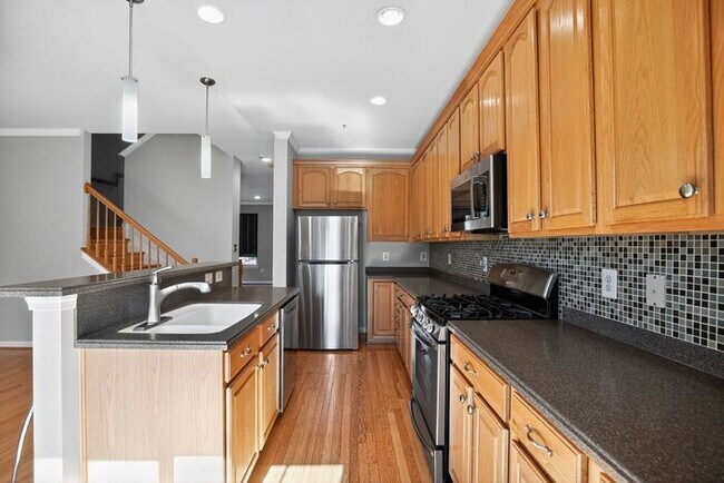 Foto del edificio - 11505 Scotch Hills Pl