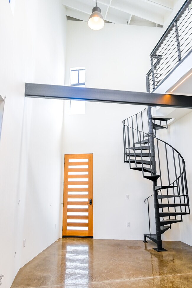 Foto del edificio - 1447 11th St