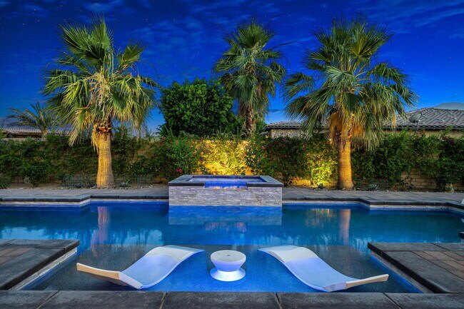 Foto del edificio - 81439 Merv Griffin Way