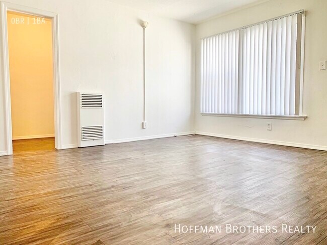 Foto del edificio - 1212 N Berendo St