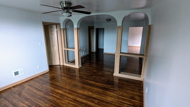 Foto del edificio - 437 Prospect Ave