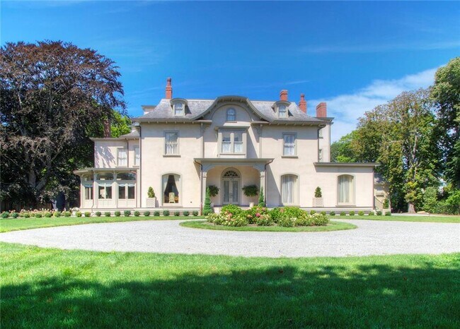 Building Photo - 673 Bellevue Ave