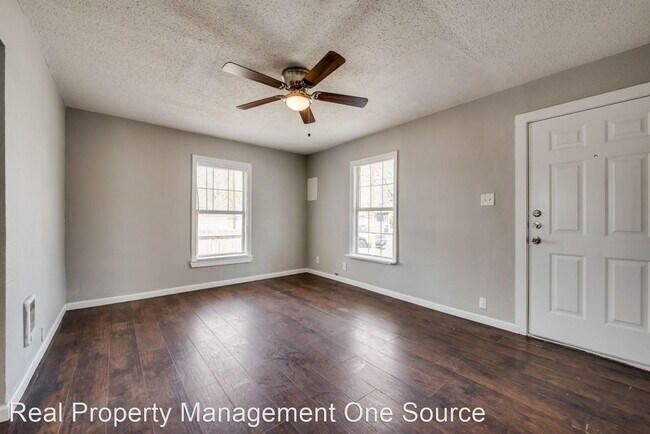 Foto del edificio - 2 br, 1 bath House - 5209 Bourquin Street
