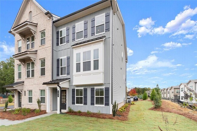 Building Photo - 104 Agnew Wy