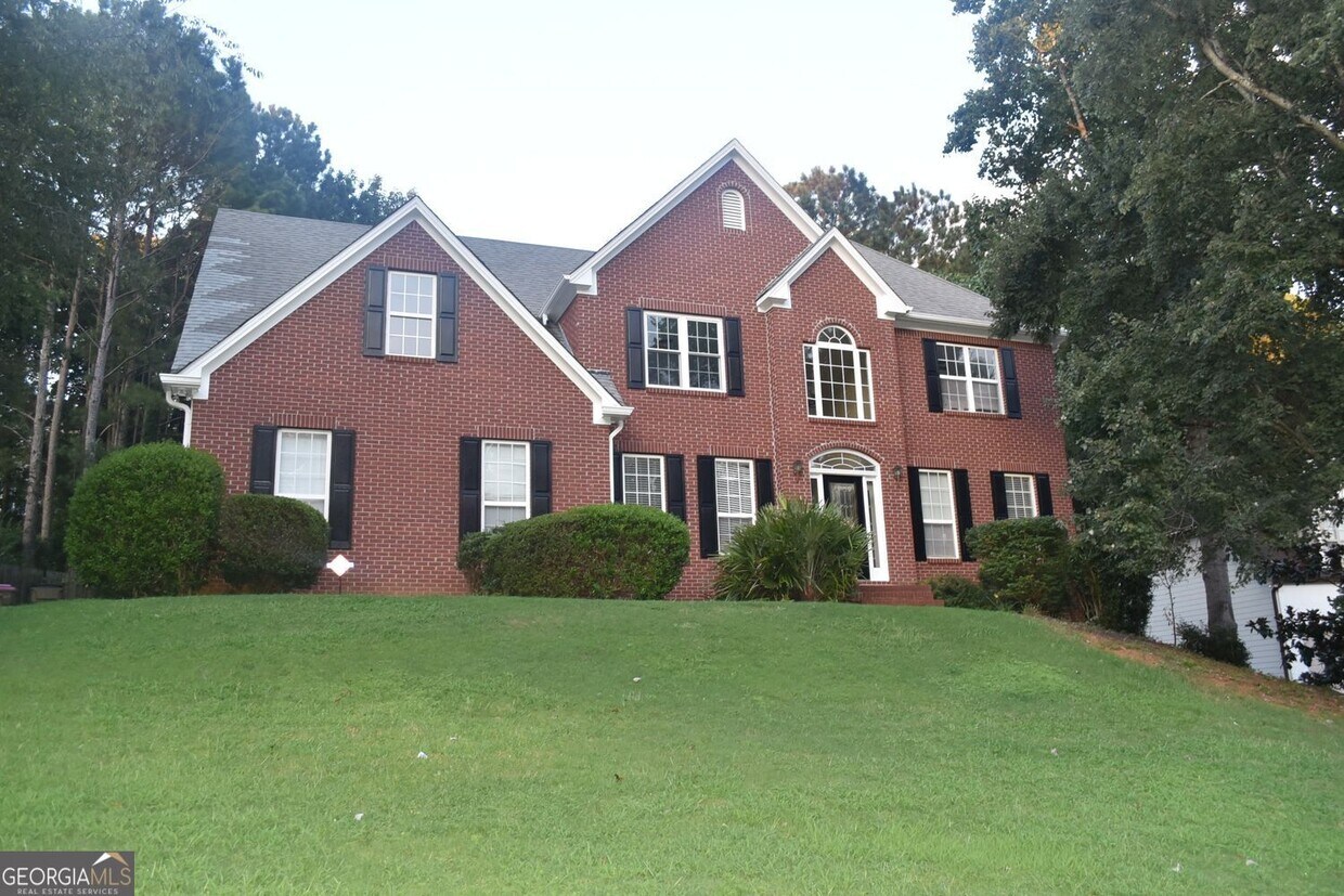 Primary Photo - 4003 Rosewood View Dr