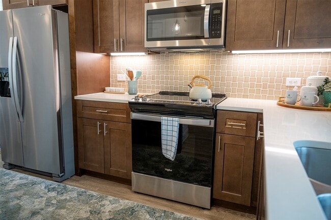 Foto del edificio - 15014 Sparrows Nest Ln