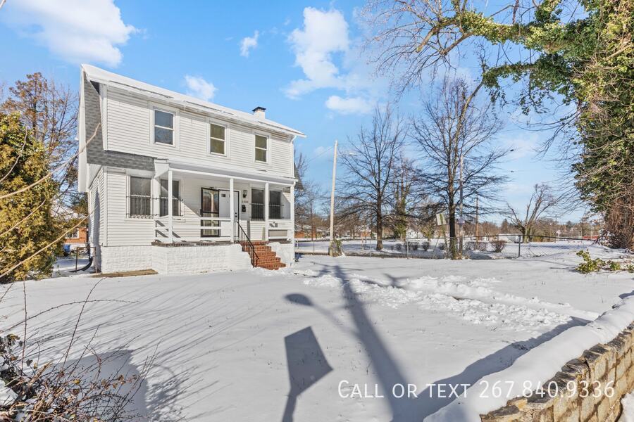 Photo - 3200 West Rogers Avenue-SFH