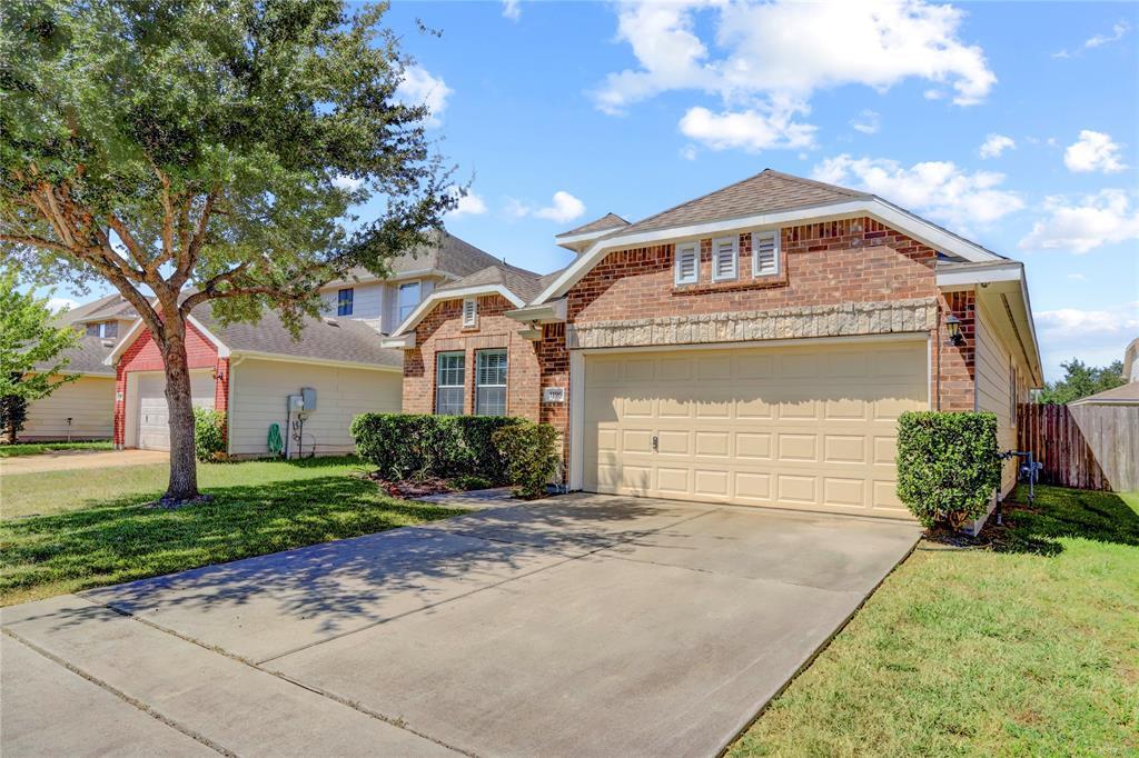 1196 Stallion Ridge, Alvin, TX 77511 House Rental in Alvin, TX