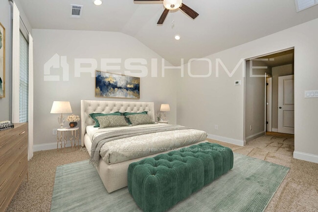 Foto del edificio - 2801 Porchlight Ct