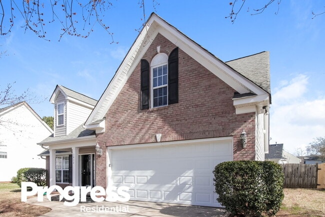 Foto del edificio - 1412 Williamsburg Ln