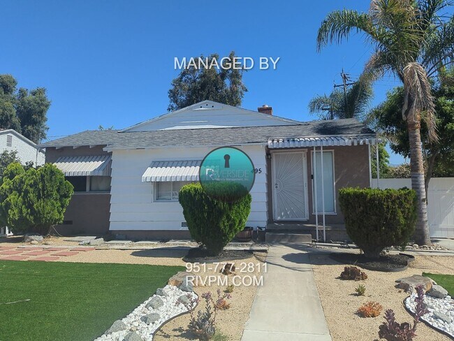 Foto del edificio - Charming 3-Bedroom Home – Available Now!