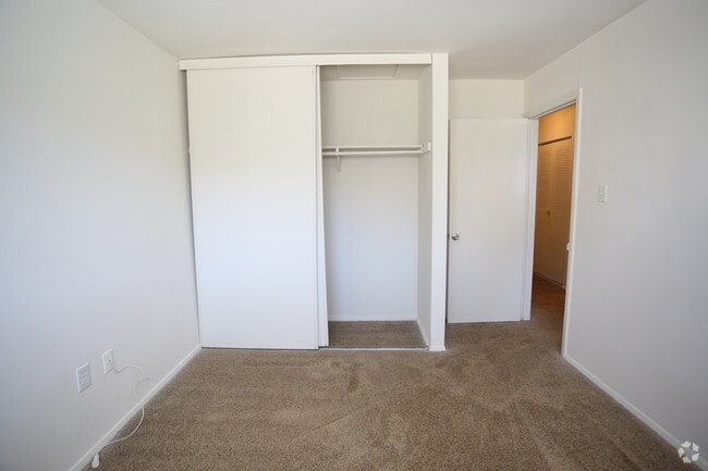 Two Bedroom Townhome B - Villas at Cedarhurst