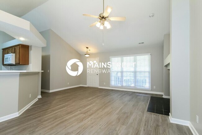 Building Photo - 3 Bedroom Pet-Friendly Home in Lewisville, NC with Main Street Renewal