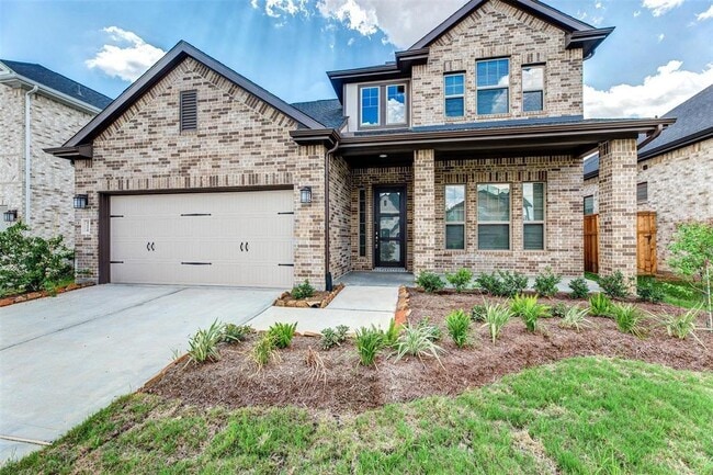Foto del edificio - 4210 Maple Glen Dr