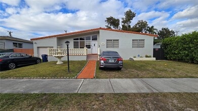 Building Photo - 8261 SW 34th Terrace