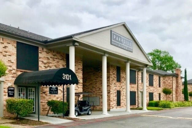 Parkside Place Apartments Pasadena, TX