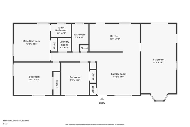 Building Photo - Great Home in Great Location!
