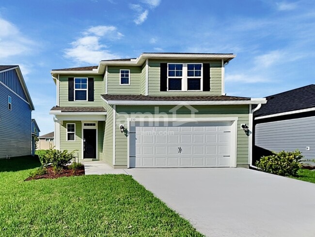 Building Photo - 210 Onate Cir