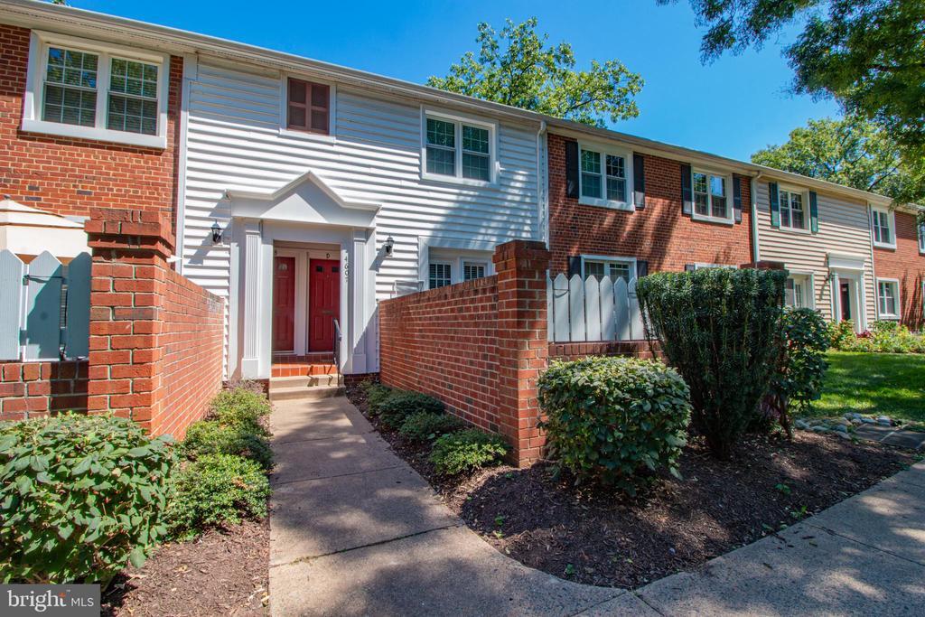 Foto principal - 4607 28th Rd S