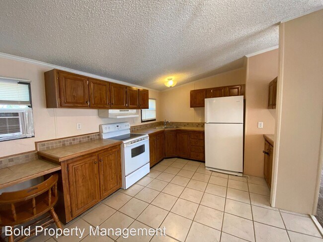 Foto del edificio - 3 br, 2 bath House - 7 Trailer Dr.