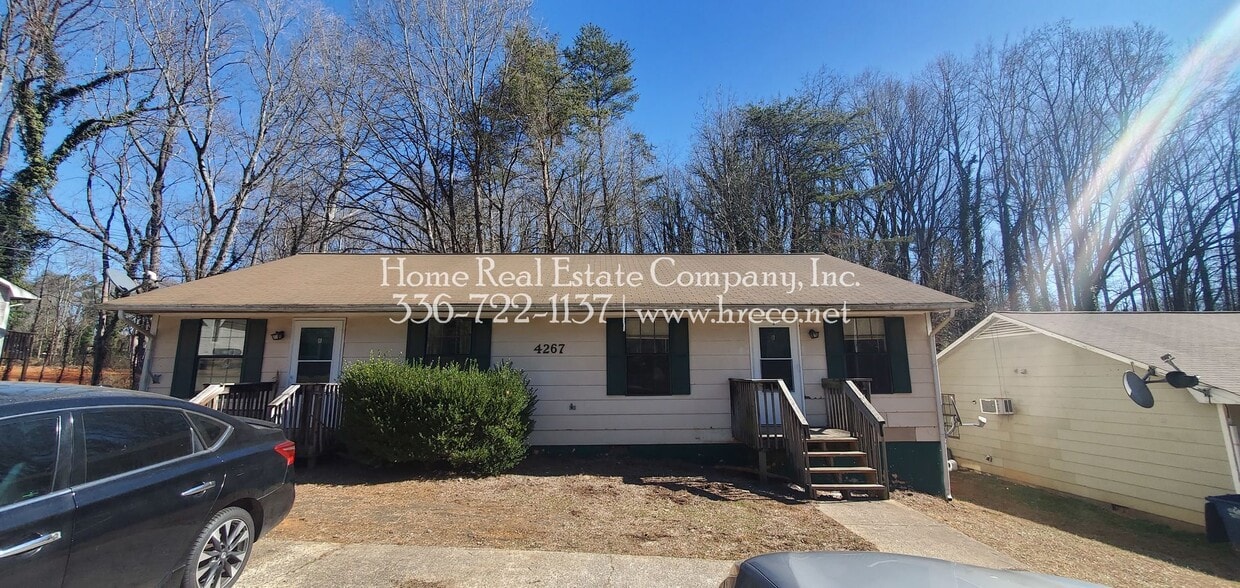 Primary Photo - 4267 Mineral Ave