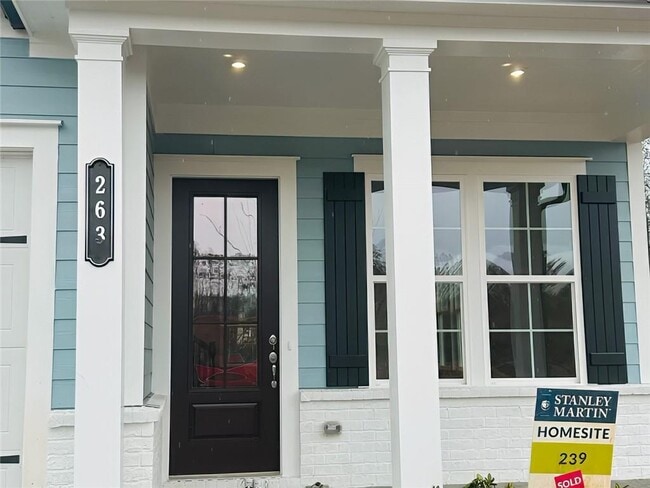 Building Photo - 263 Brighton Bnd Ln