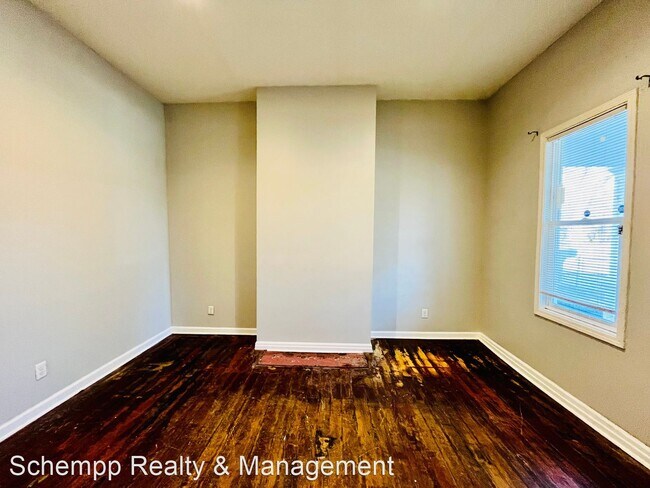 Building Photo - 2 br, 1 bath House - 1906 Rowan St