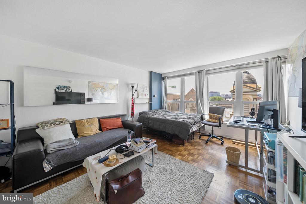 Foto principal - 224-30 W Rittenhouse Square