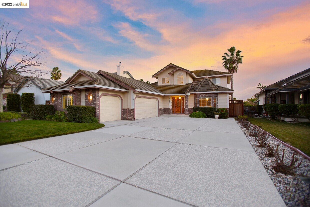 5630 Edgeview Dr, Discovery Bay, CA 94505 House for Rent in Discovery