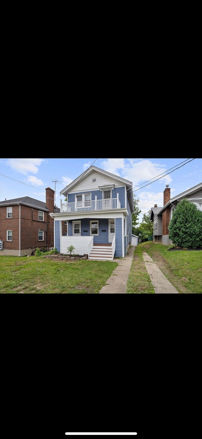 Foto del edificio - 3625 Madison Rd