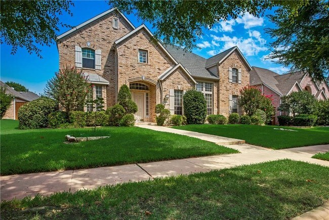 Foto del edificio - 3413 Leighton Ridge Dr