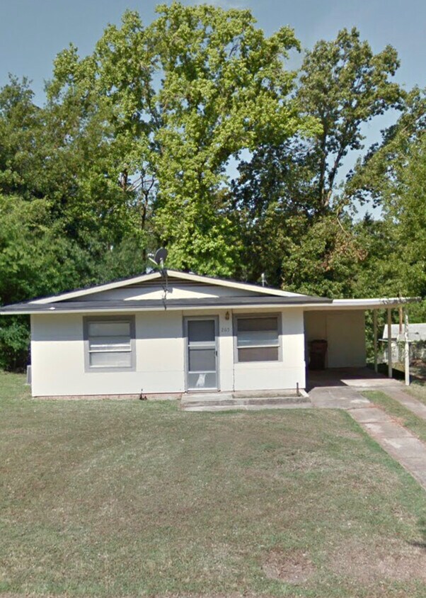 Primary Photo - 265 Randolph Street