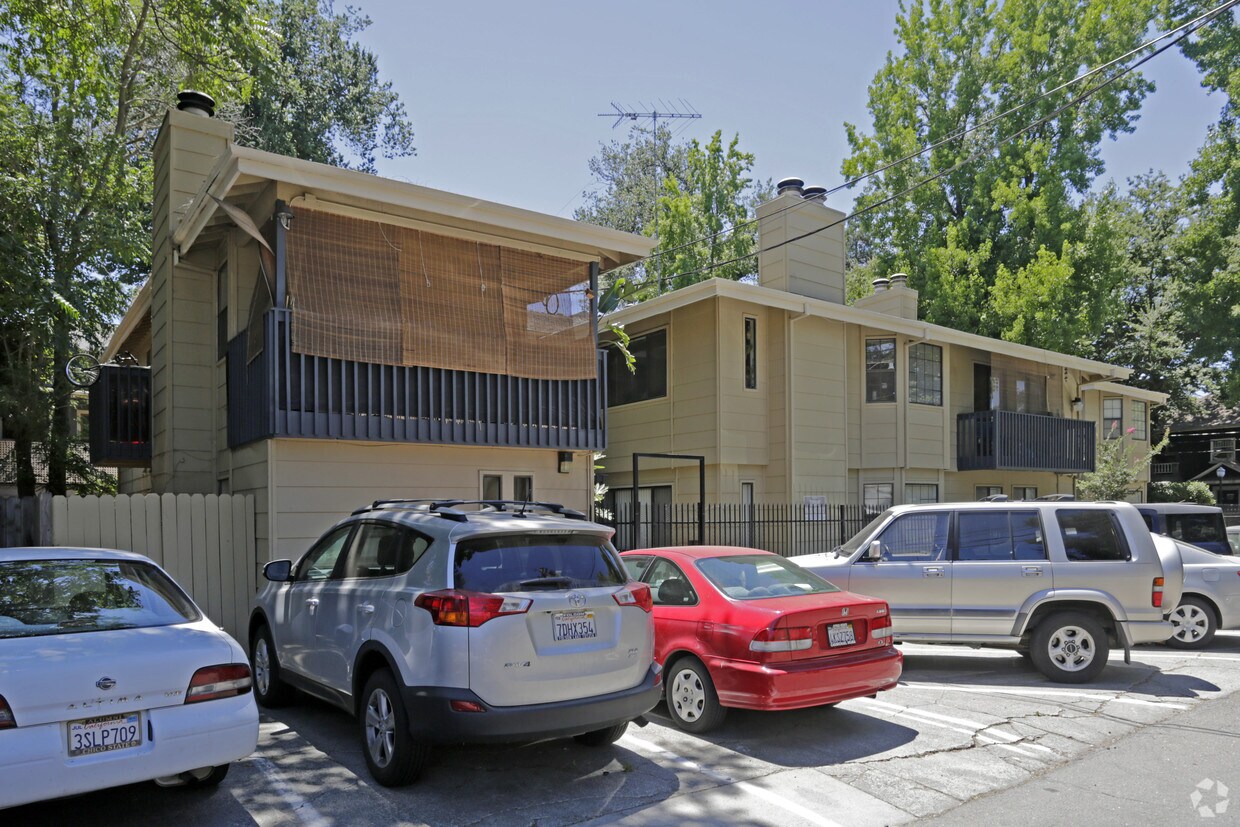 Foto del edificio - 1515 18th St