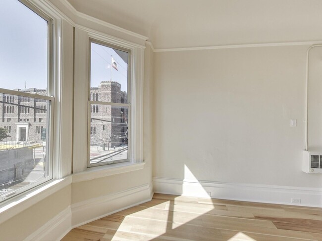 Foto del edificio - Cozy Mission Neighborhood 1BR Close to it ...