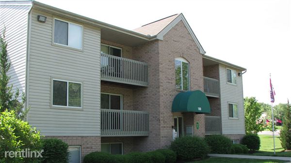 Primary Photo - 815 Morningside Dr