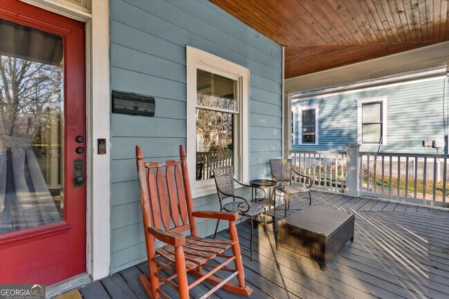 Foto del edificio - 867 Beecher St SW