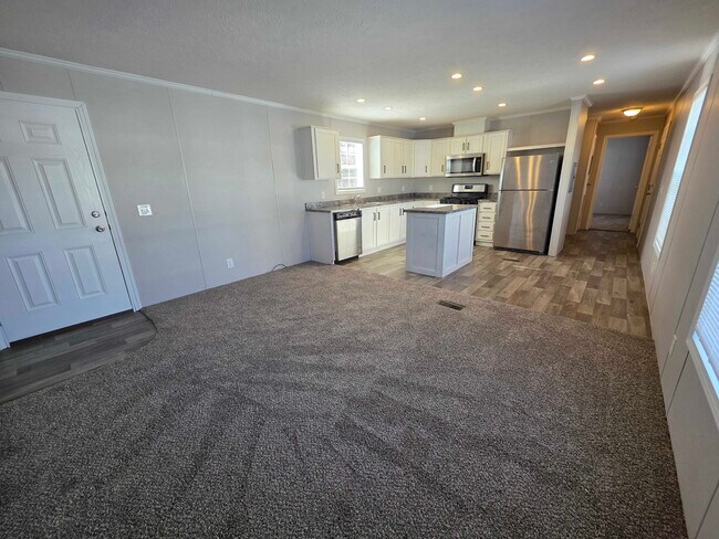 Foto del edificio - 3730 Birch St